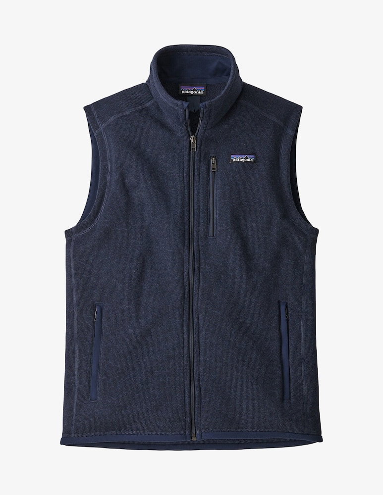 Patagonia Better sweater gilet - picture 4 Patagonia Better sweater gilet - picture 4