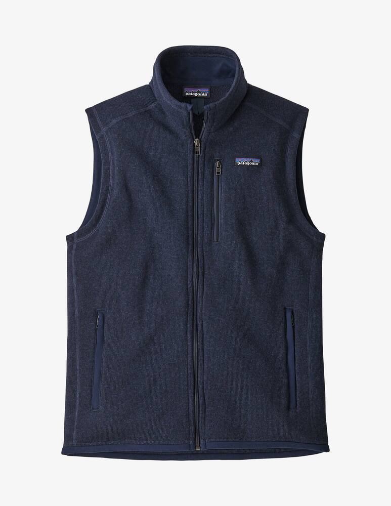rinascente Patagonia Better sweater gilet