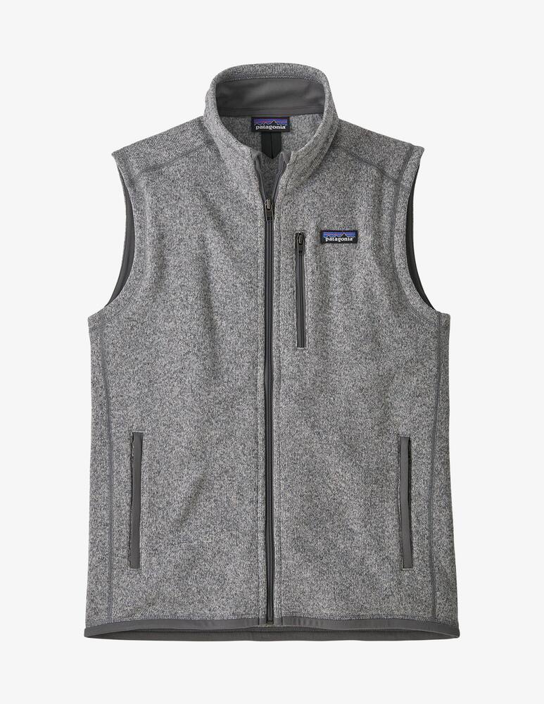 rinascente Patagonia Better sweater gilet