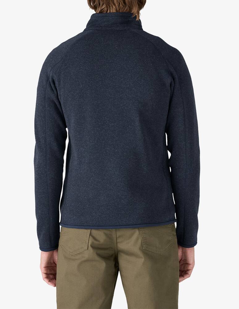 rinascente Patagonia Maglia zip Better Sweater