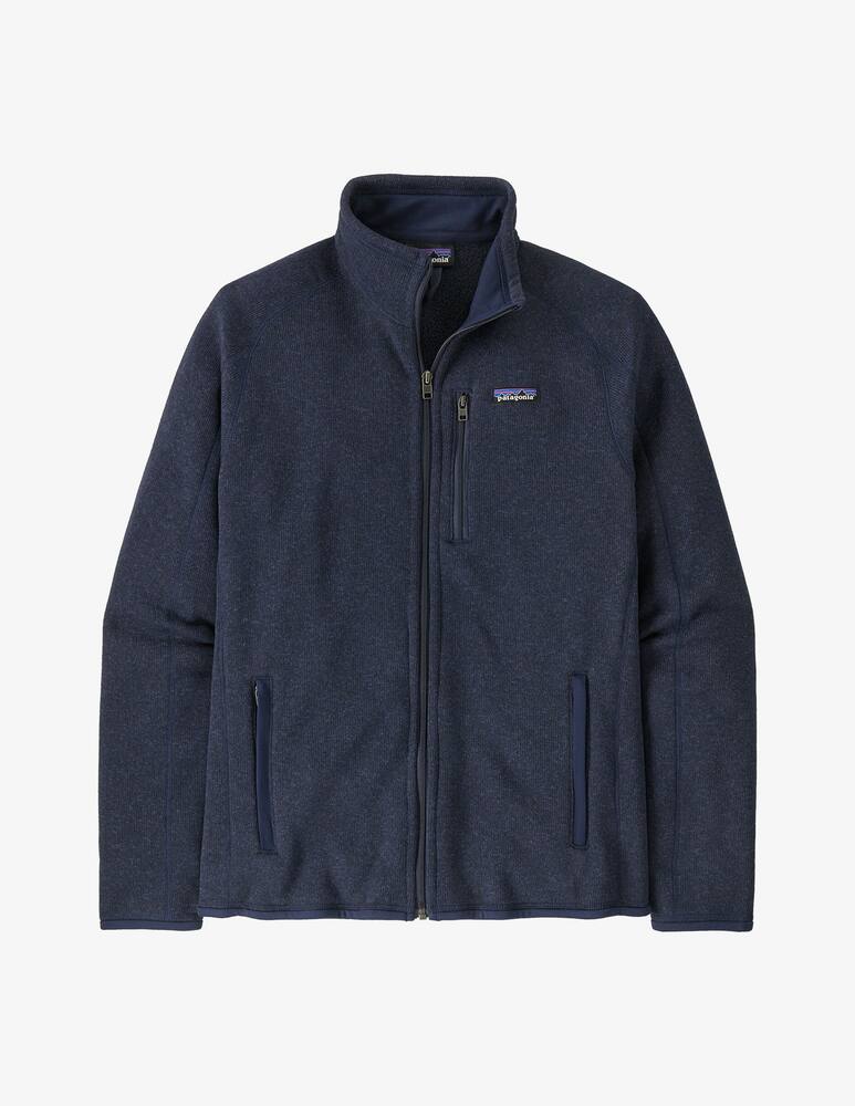 rinascente Patagonia Maglia zip Better Sweater