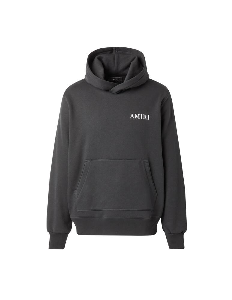 rinascente Amiri Cherubini hoodie