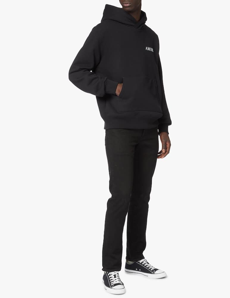 rinascente Amiri Cherubini hoodie