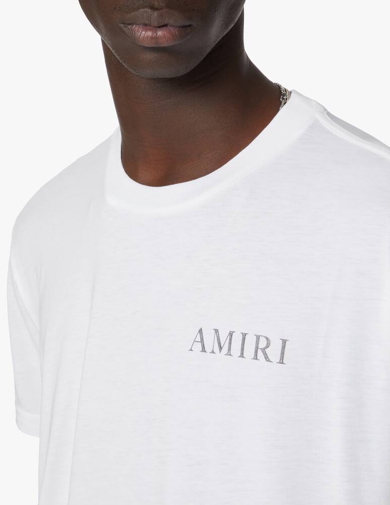 rinascente Amiri Cherubini t-shirt