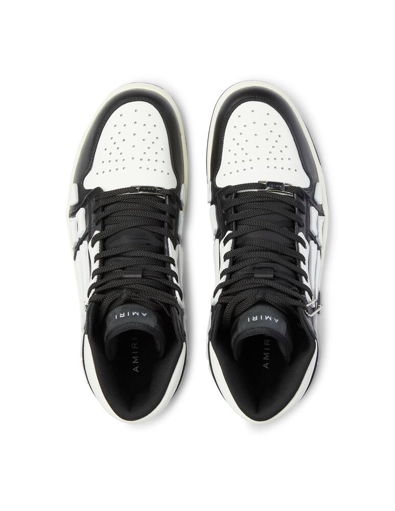 rinascente Amiri Sneakers skel top hi - black