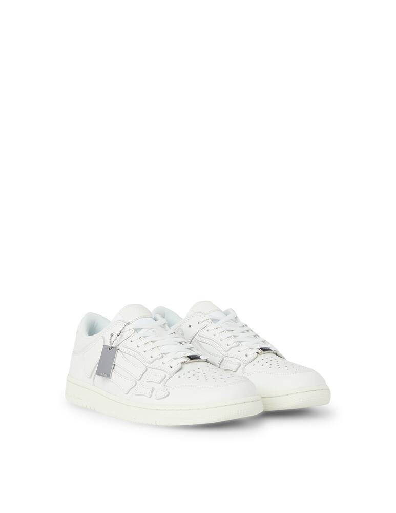 rinascente Amiri Sneakers skel basse - bianco