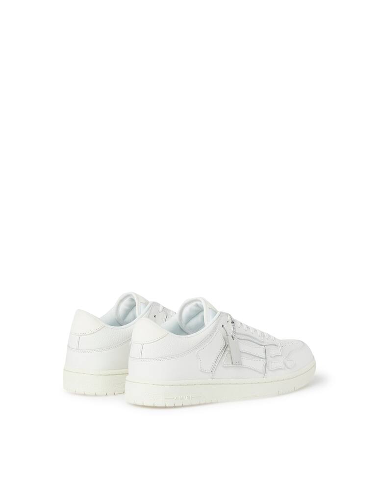 rinascente Amiri Sneakers skel basse - bianco