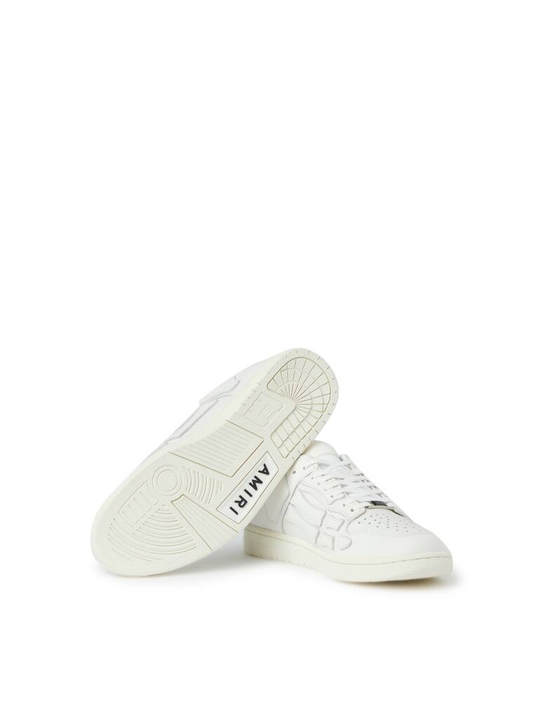 rinascente Amiri Sneakers skel basse - bianco