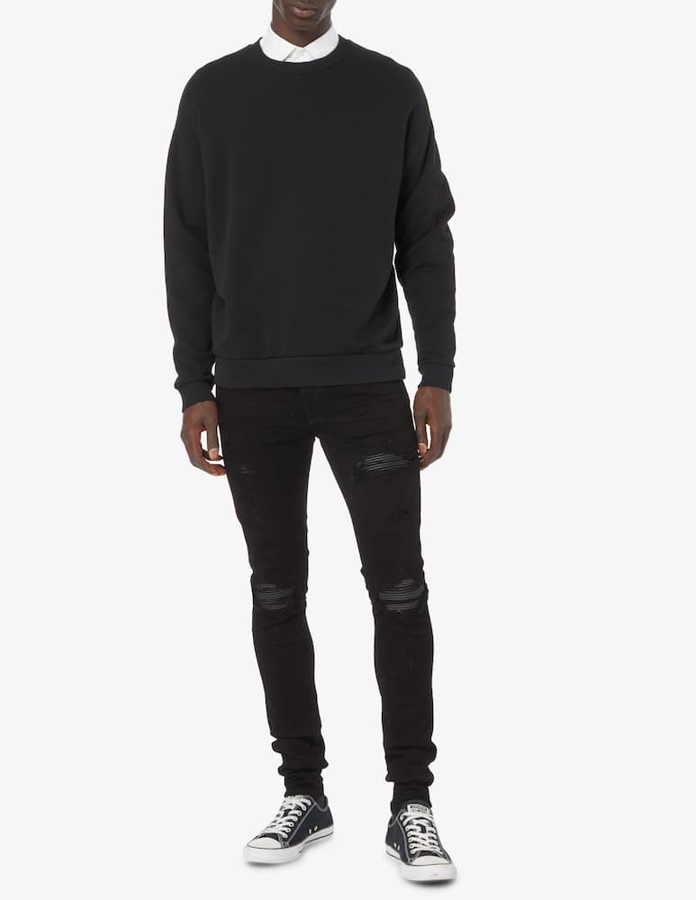 Amiri Jeans mx1 denim - immagine 1 Amiri Jeans mx1 denim - immagine 1