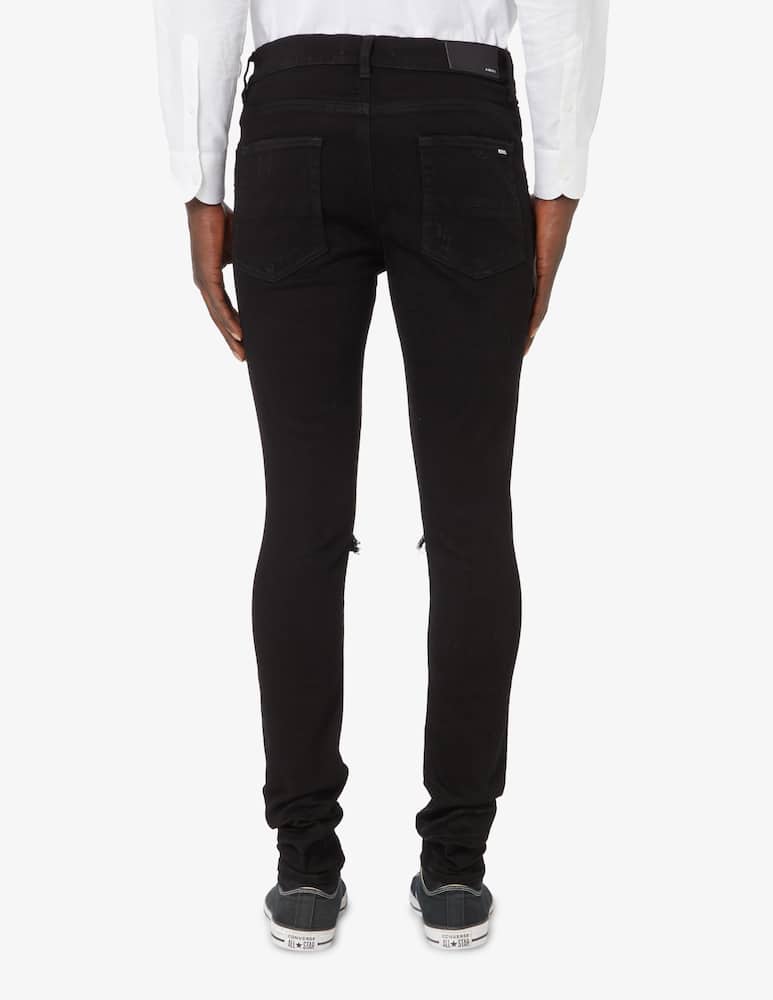 rinascente Amiri Jeans mx1 denim 