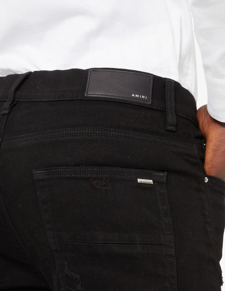 Amiri Jeans mx1 denim - immagine 4 Amiri Jeans mx1 denim - immagine 4