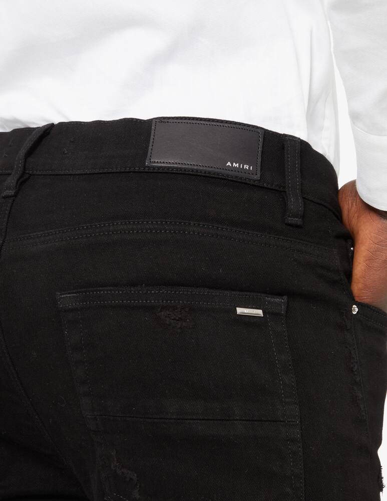 rinascente Amiri Jeans mx1 denim 