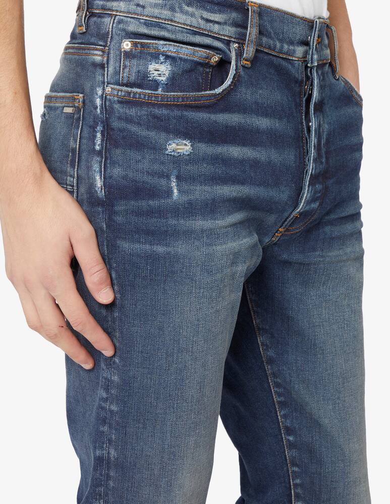 rinascente Amiri Jeans denim core