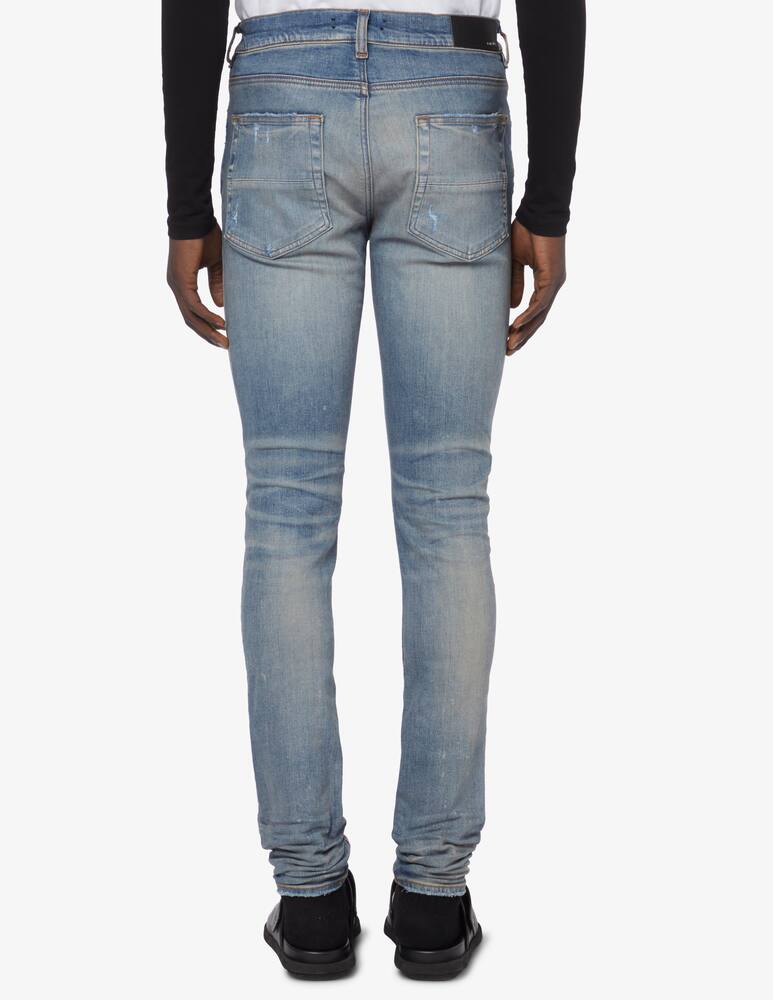 rinascente Amiri Jeans trasher plus 