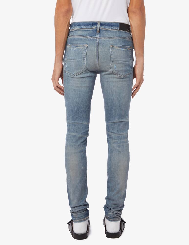 rinascente Amiri Bandana mx1 jeans