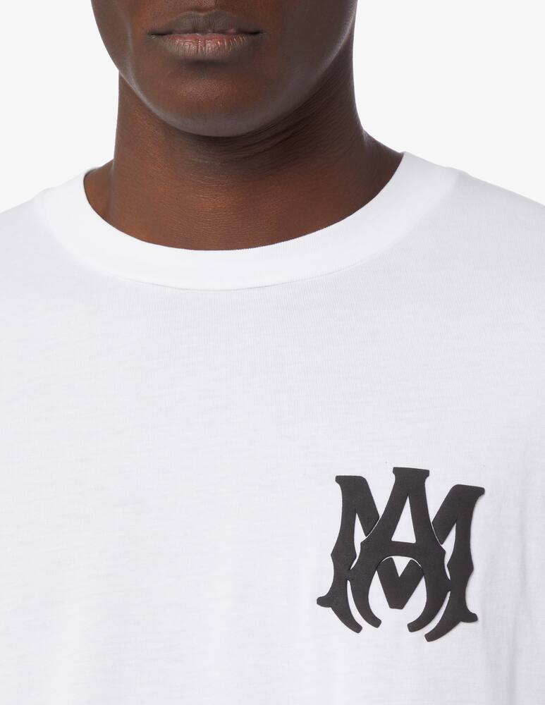 rinascente Amiri Maglietta con logo 