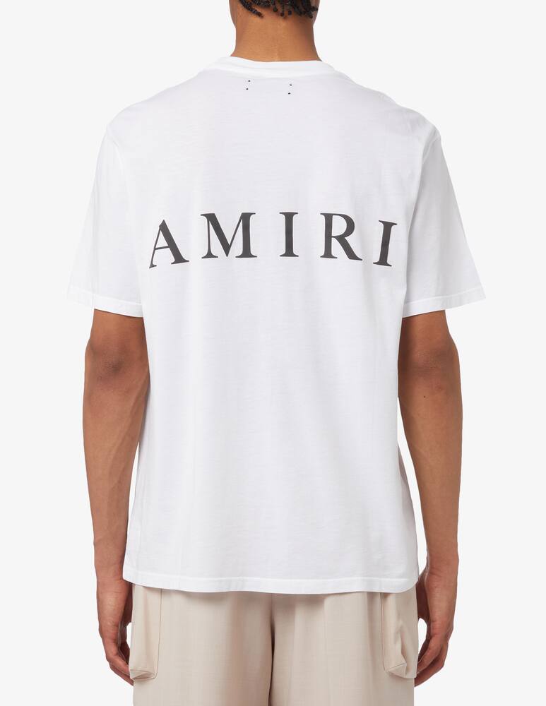 rinascente Amiri Maglietta con logo 
