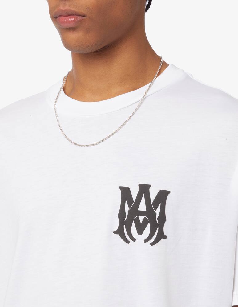 rinascente Amiri Maglietta con logo 
