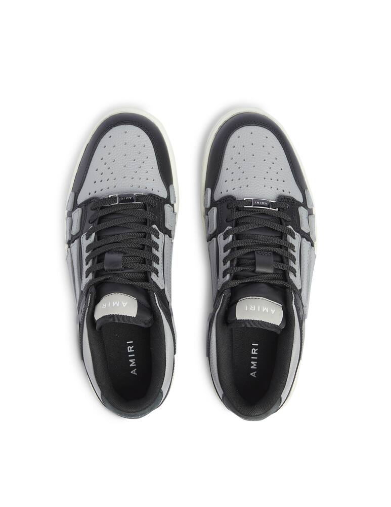 rinascente Amiri Sneakers skel top low - black