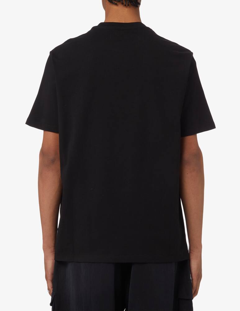 rinascente Amiri Maglietta c ball logo 