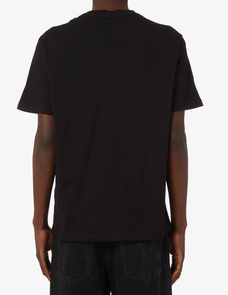 rinascente Amiri Rabbit logo t-shirt 