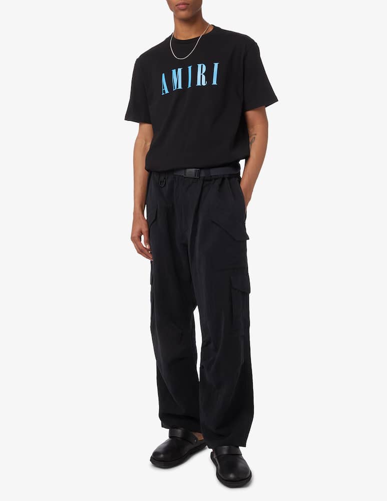 Amiri Maglietta core logo print - immagine 2 Amiri Maglietta core logo print - immagine 2