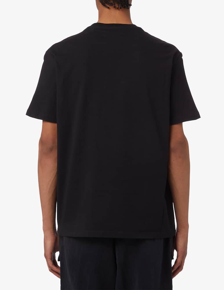 Amiri Maglietta core logo print - immagine 3 Amiri Maglietta core logo print - immagine 3