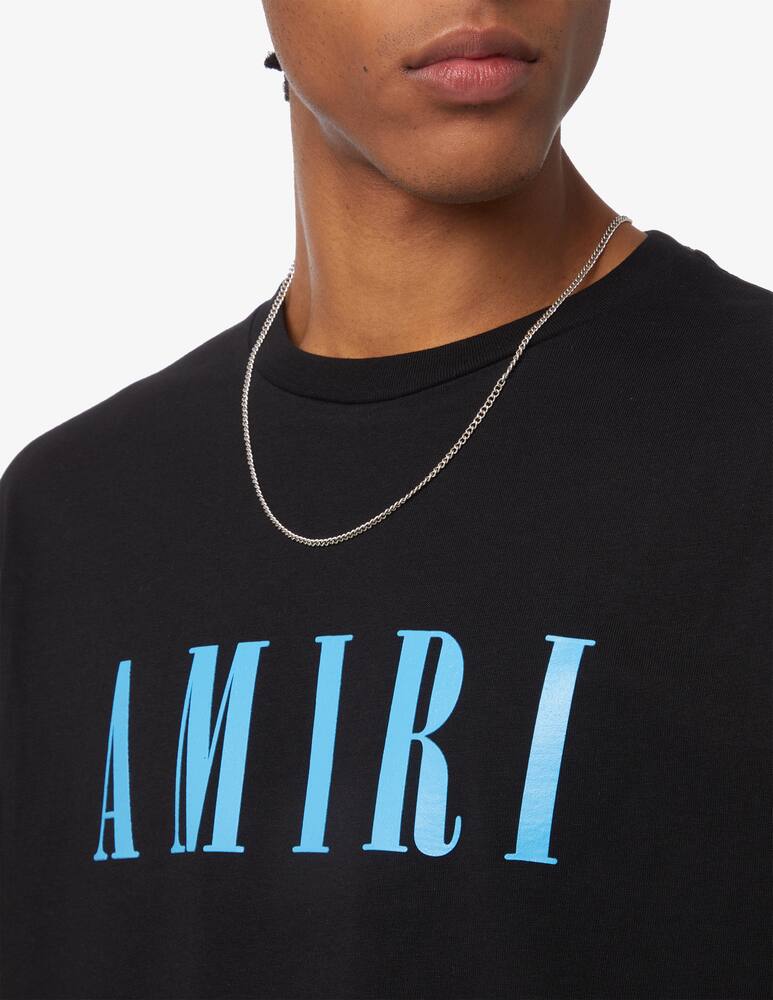 Amiri Maglietta core logo print - immagine 4 Amiri Maglietta core logo print - immagine 4
