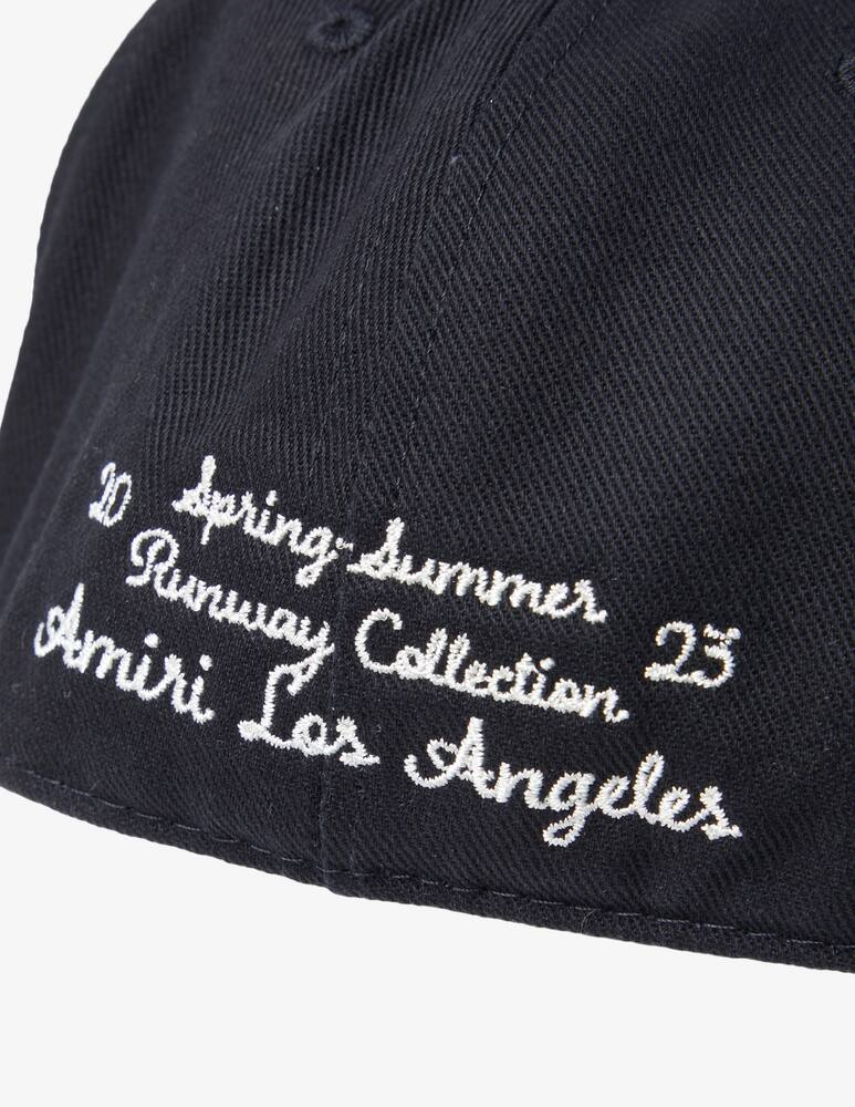 rinascente Amiri Baseball cap
