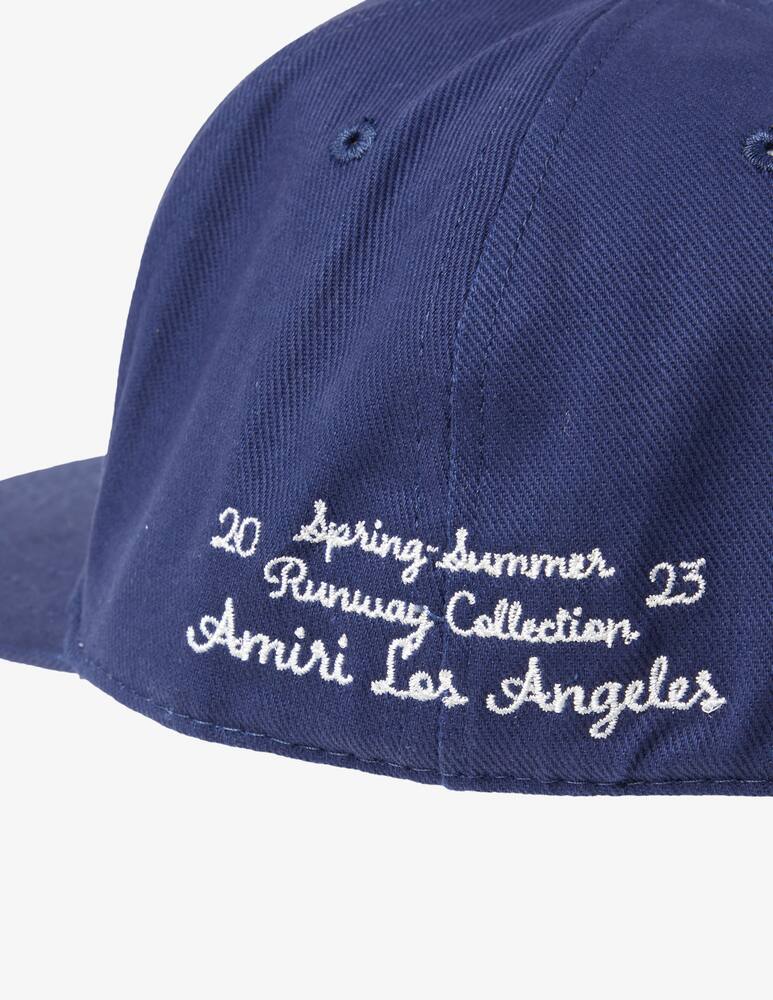 rinascente Amiri Baseball cap