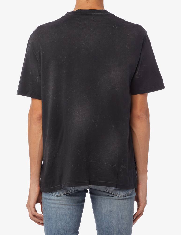 rinascente Amiri Vintage tiger t-shirt