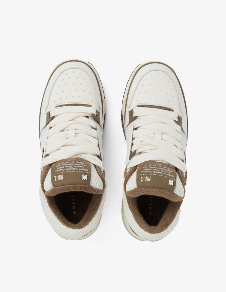 rinascente Amiri Sneakers ma-1