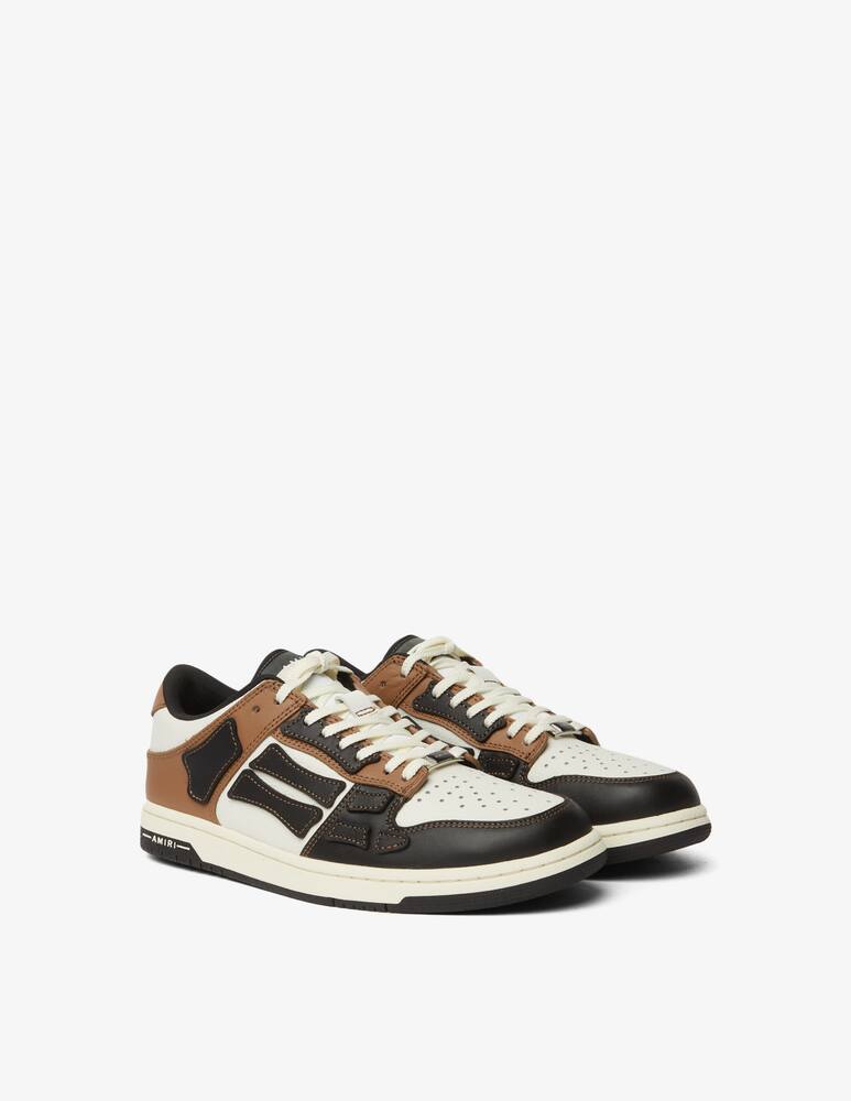 rinascente Amiri Sneakers skel top low