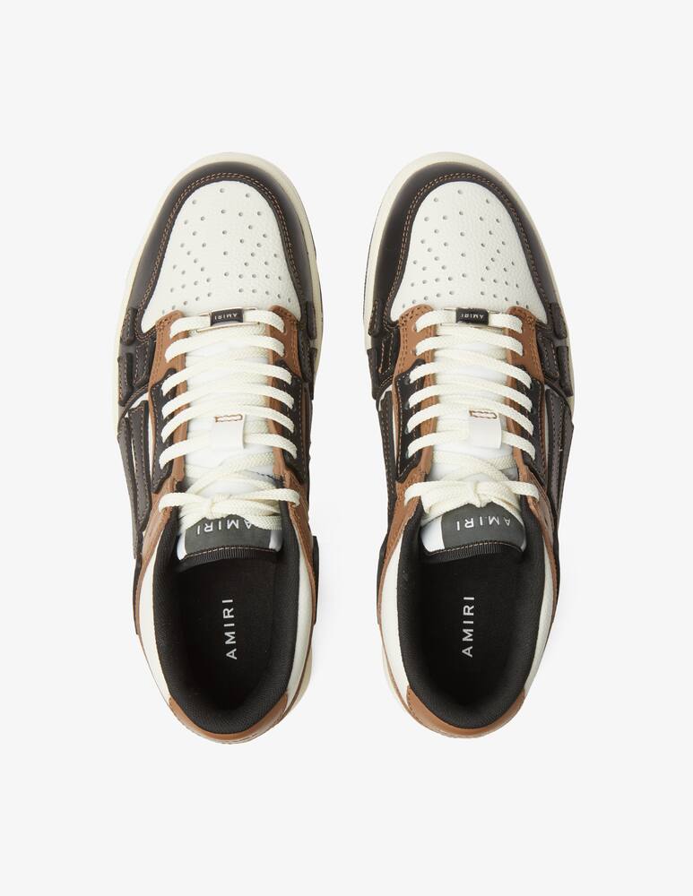 rinascente Amiri Sneakers skel top low