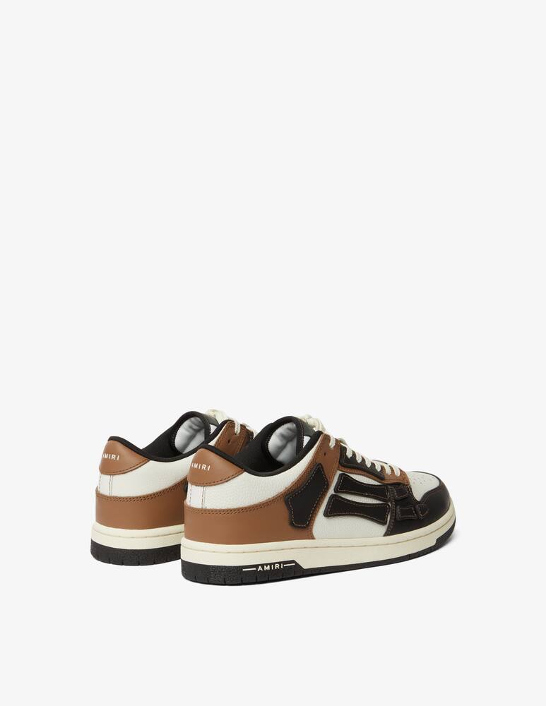 rinascente Amiri Sneakers skel top low
