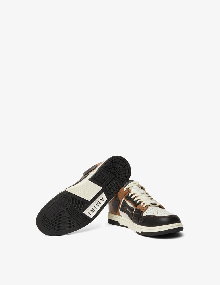 rinascente Amiri Sneakers skel top low