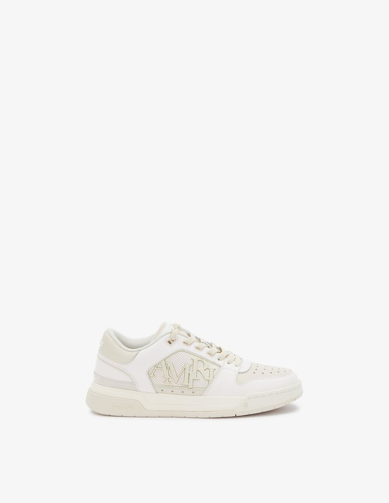 Amiri Sneaker classic low logo scritta - immagine 1