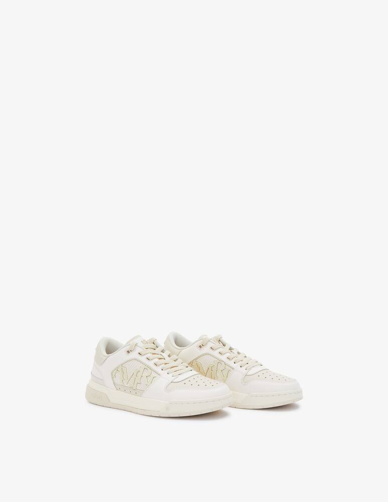 Amiri Sneaker classic low logo scritta - immagine 2