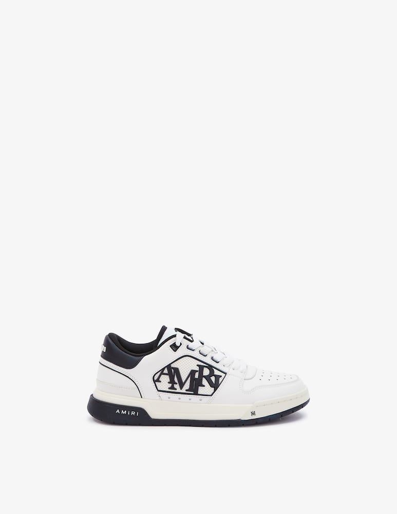 Amiri Sneaker classic low logo scritta - immagine 1 Amiri Sneaker classic low logo scritta - immagine 1