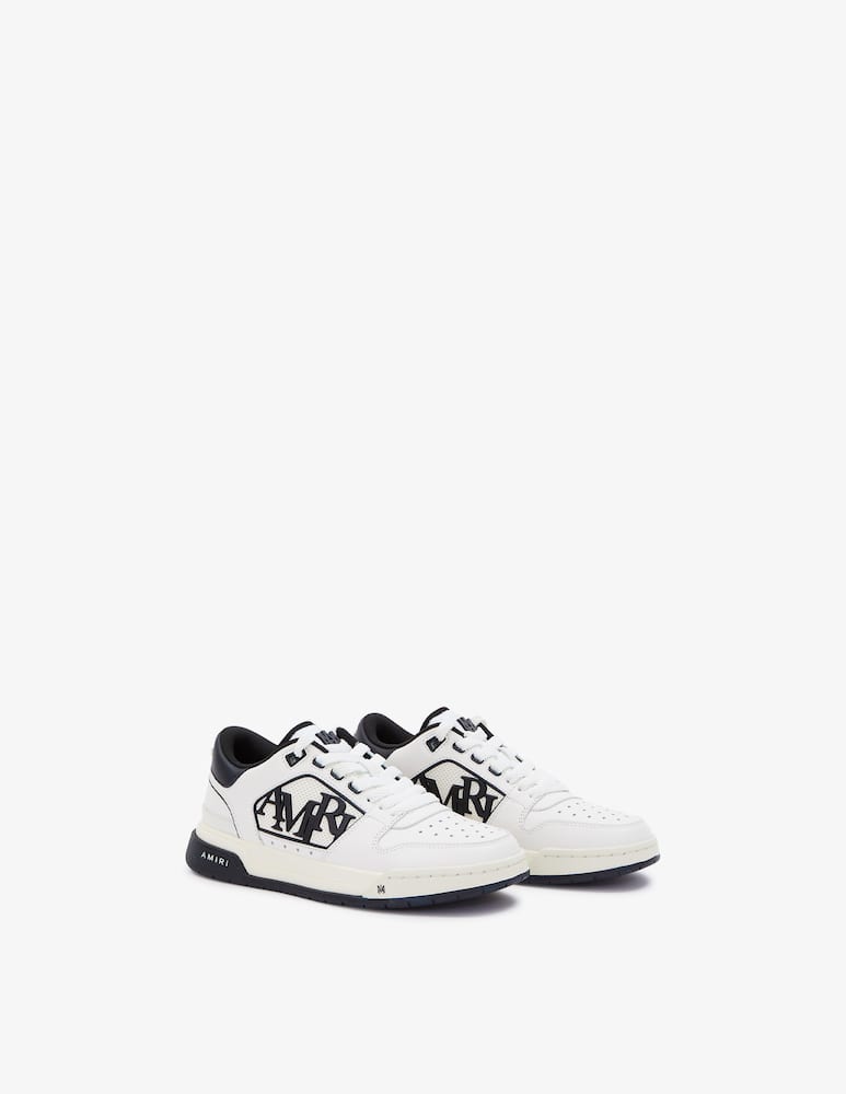 Amiri Sneaker classic low logo scritta - immagine 2 Amiri Sneaker classic low logo scritta - immagine 2