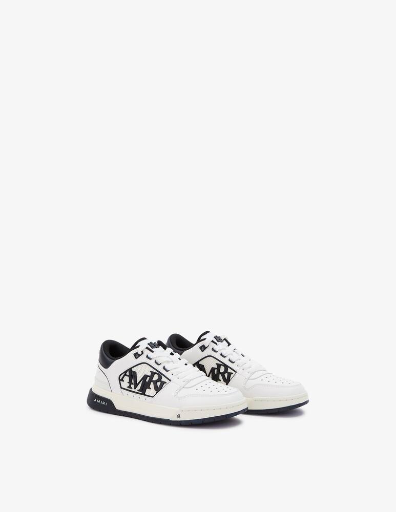 rinascente Amiri Sneaker classic low logo scritta