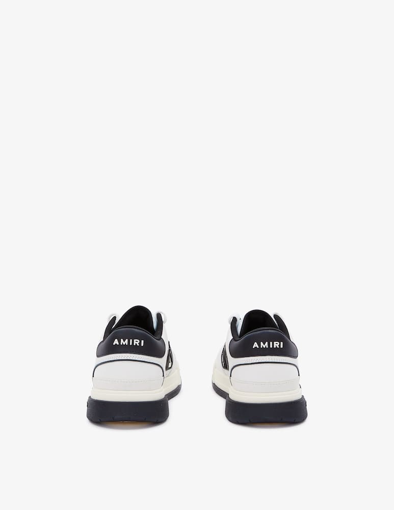 Amiri Sneaker classic low logo scritta - immagine 3 Amiri Sneaker classic low logo scritta - immagine 3