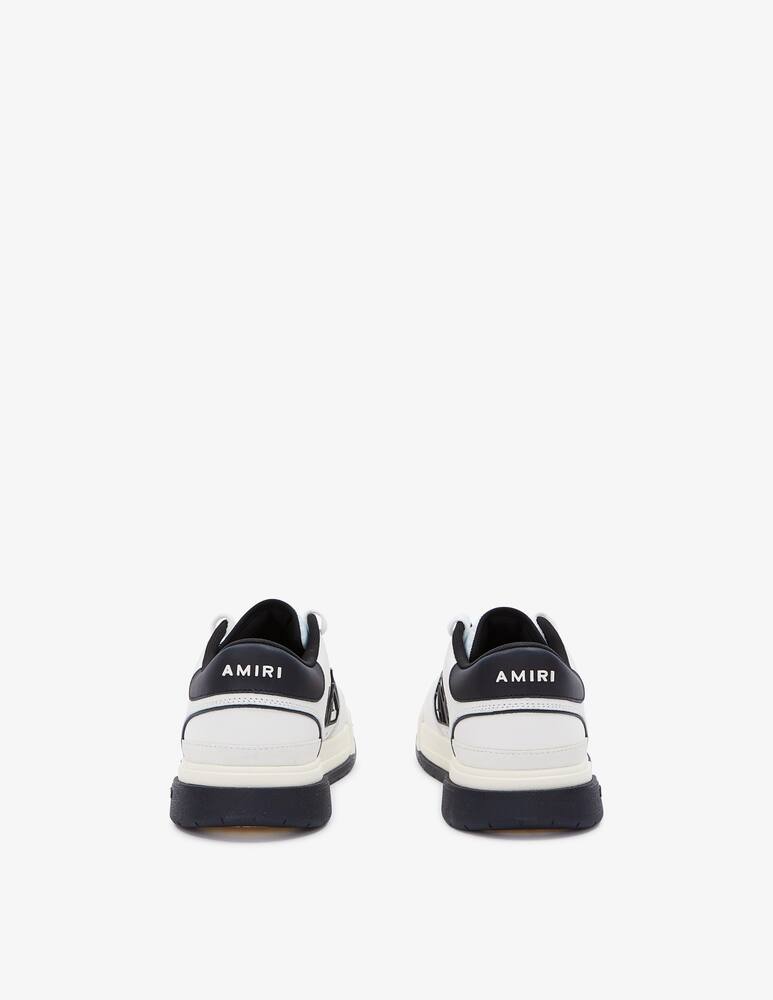 rinascente Amiri Sneaker classic low logo scritta