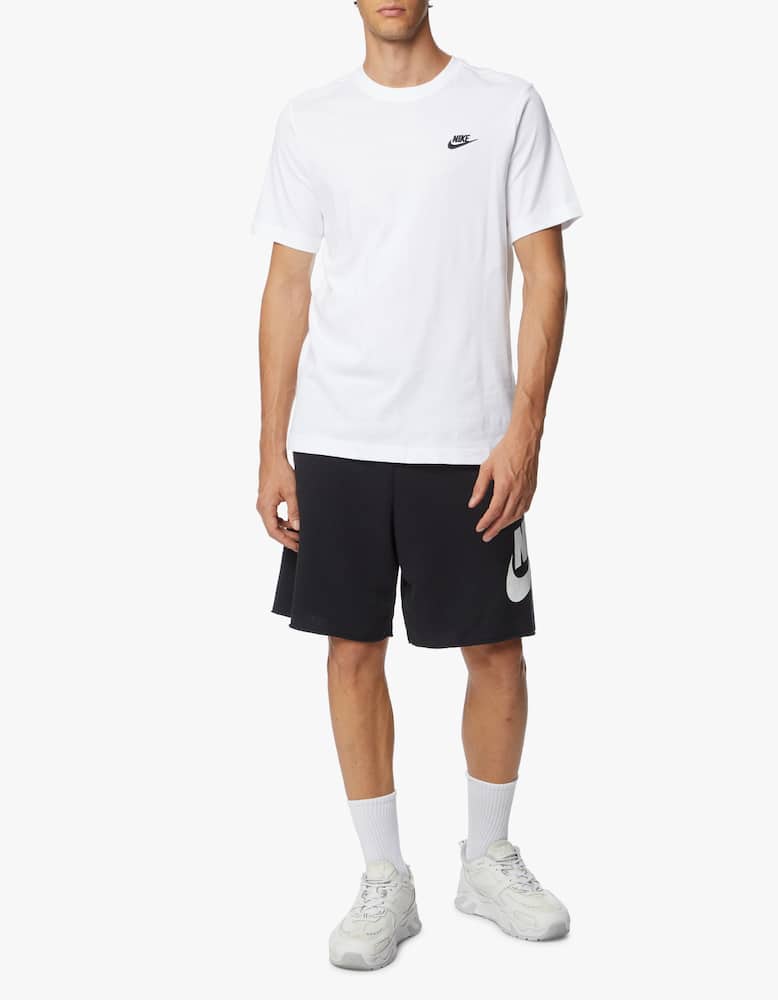 Nike Mini logo t-shirt - picture 2 Nike Mini logo t-shirt - picture 2