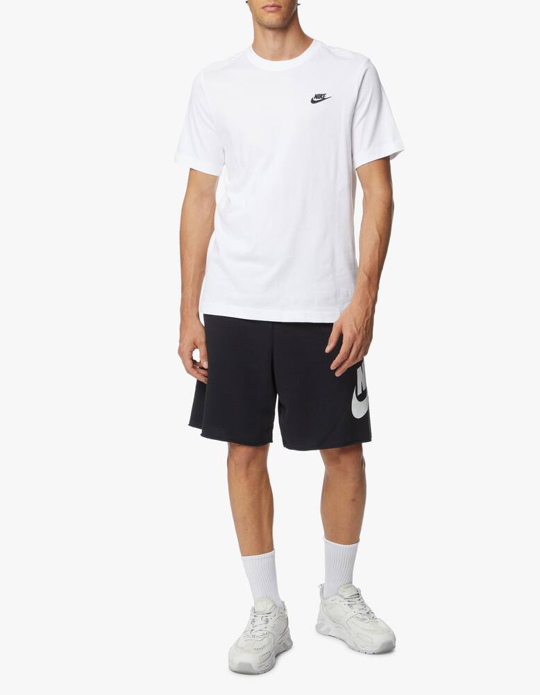 rinascente Nike Mini logo t-shirt