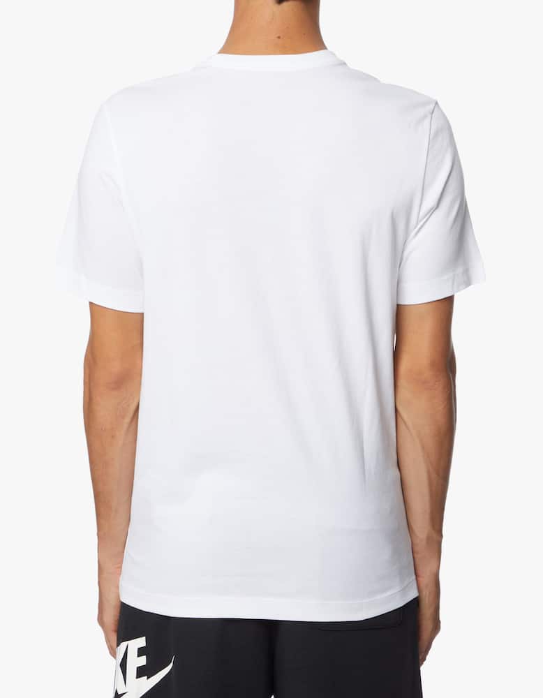 rinascente Nike Mini logo t-shirt