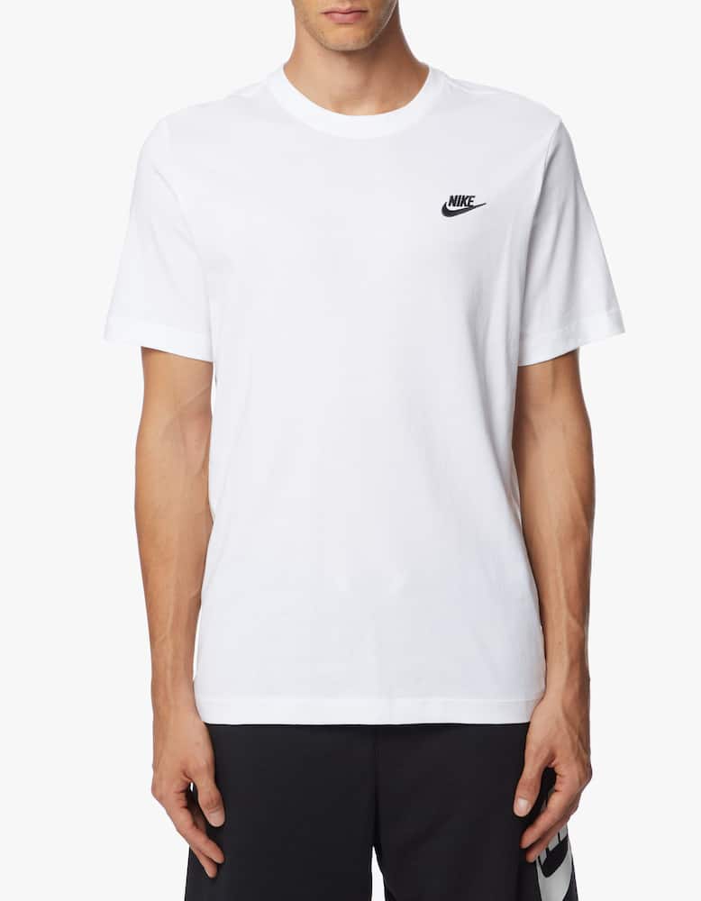 Nike Mini logo t-shirt - picture 4 Nike Mini logo t-shirt - picture 4