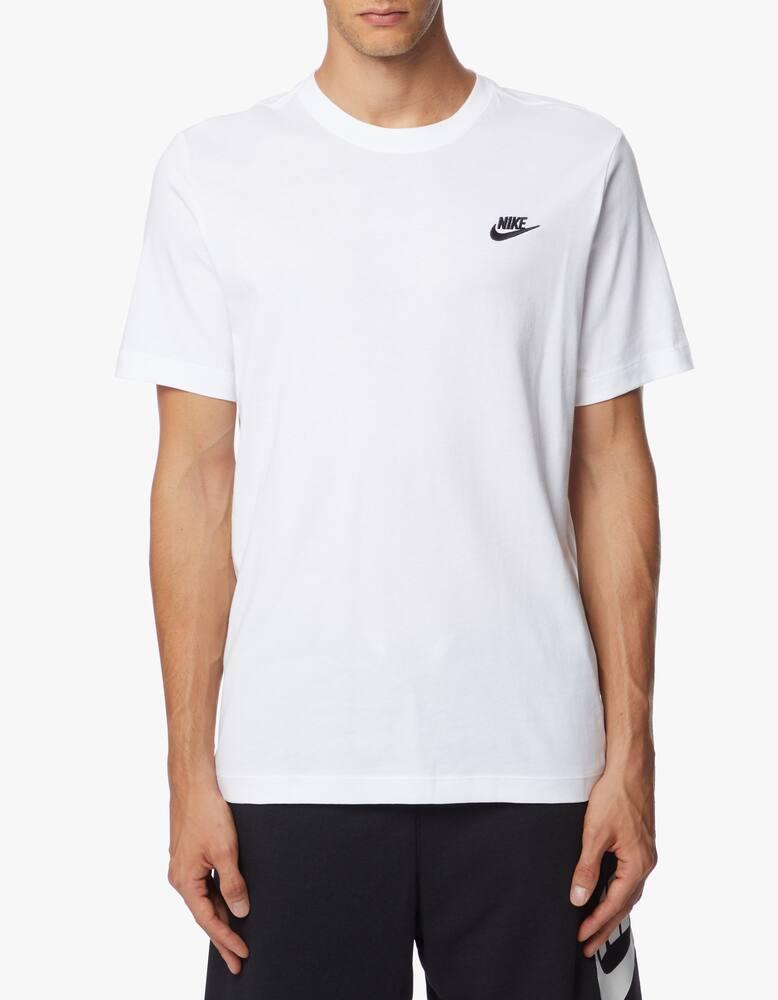 rinascente Nike Mini logo t-shirt