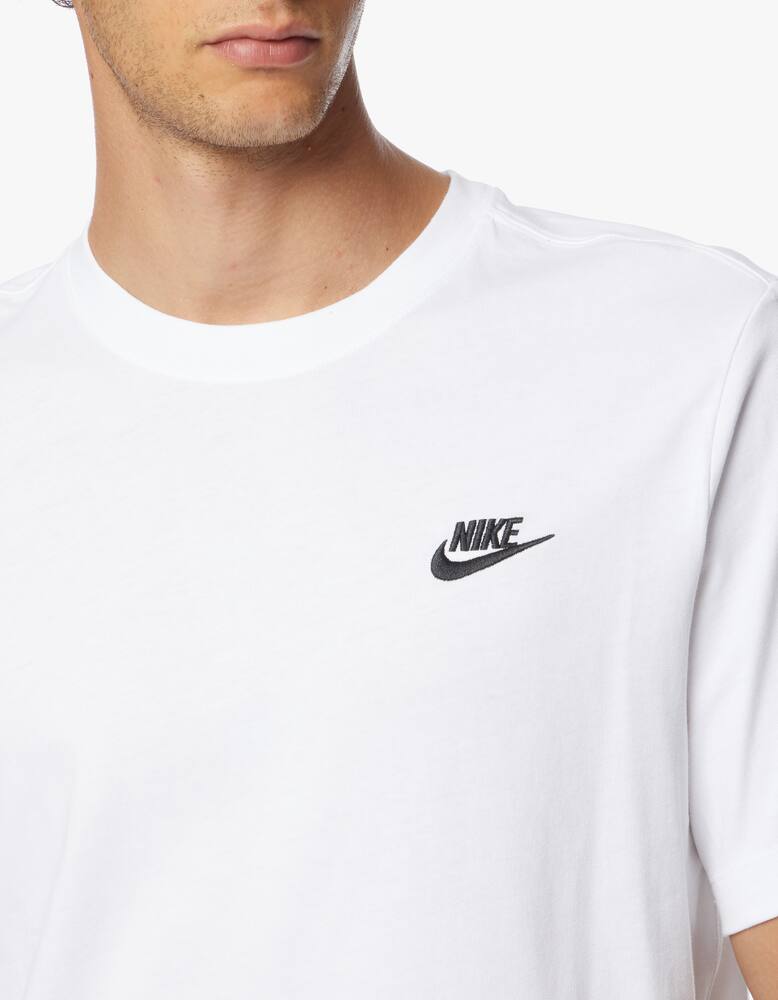 rinascente Nike Mini logo t-shirt