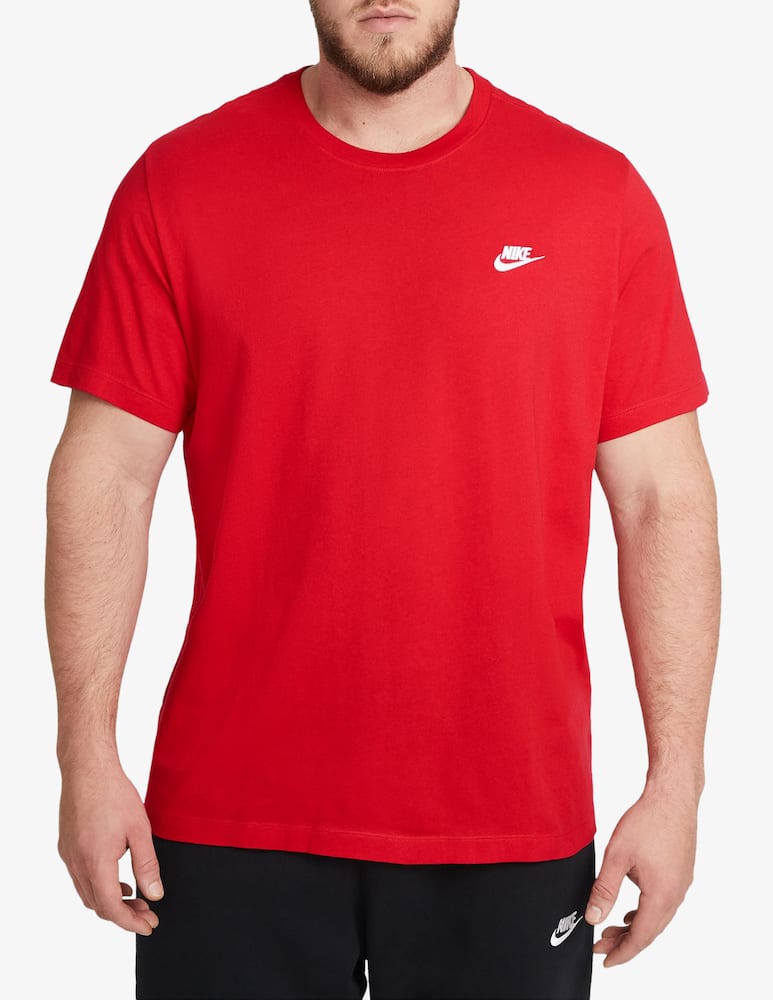 Nike Club t-shirt - picture 1